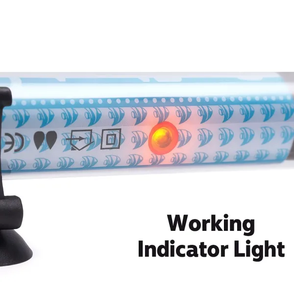 RS Electrical 200W Aquarium Heater