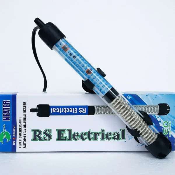 RS Electrical 300W Aquarium Heater