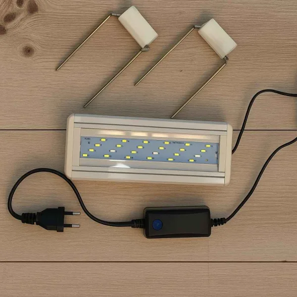 RS Electrical RS-T200 Aquarium LED Light