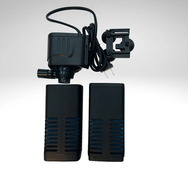 RS Electrical RS-836 Internal Filter