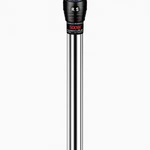 RS Electrical 500W Stainless Steel Aquarium Heater