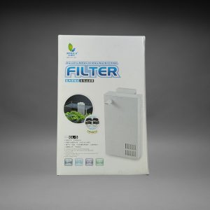Jeneca Filter GL5