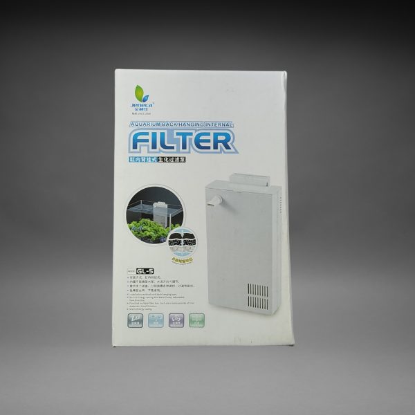 Jeneca Filter GL5