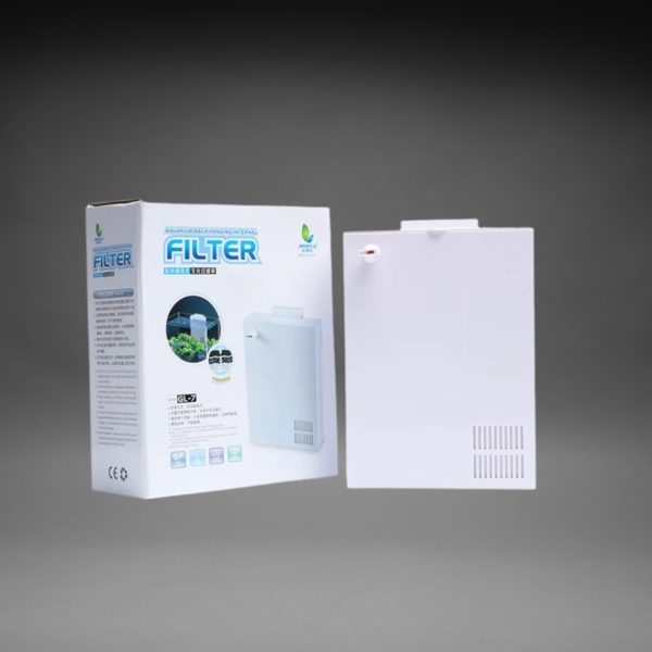 Jeneca Filter GL-7