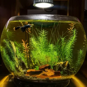 6L Aquascape Planted bowl