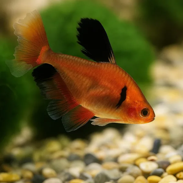 Serpae Tetra Fish
