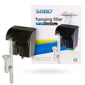 SOBO WP-606H HOB Filter
