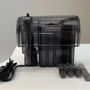 Shiruba PF-1000 Hang-on-Back Filter