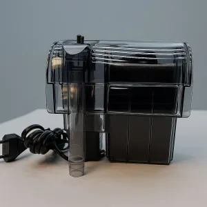 Shiruba PF-360 Hang-on-Back Filter