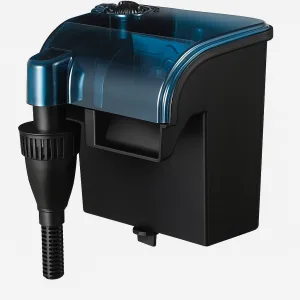 SOBO WP-607 Hang on back (HOB) filter