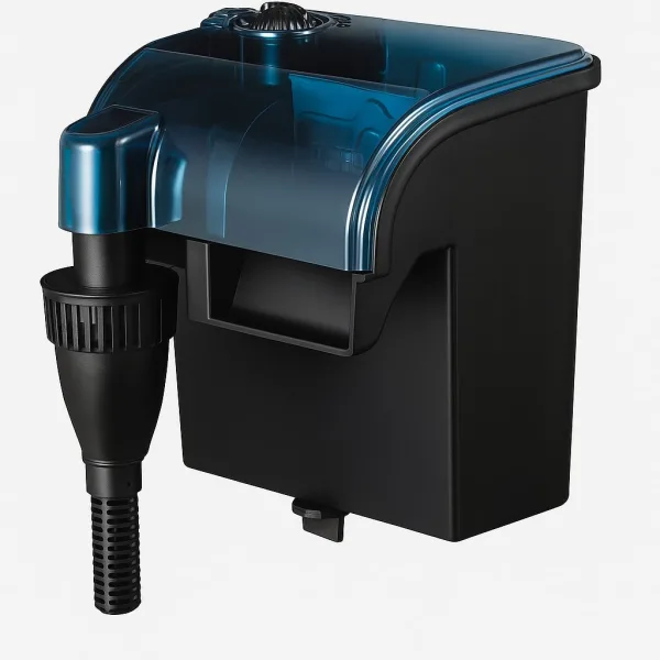 SOBO WP-607 Hang on back (HOB) filter