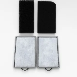 Shiruba PF-1000 Hang-on-Back Filter