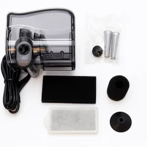 Shiruba PF-120 Hang-on-Back Filter