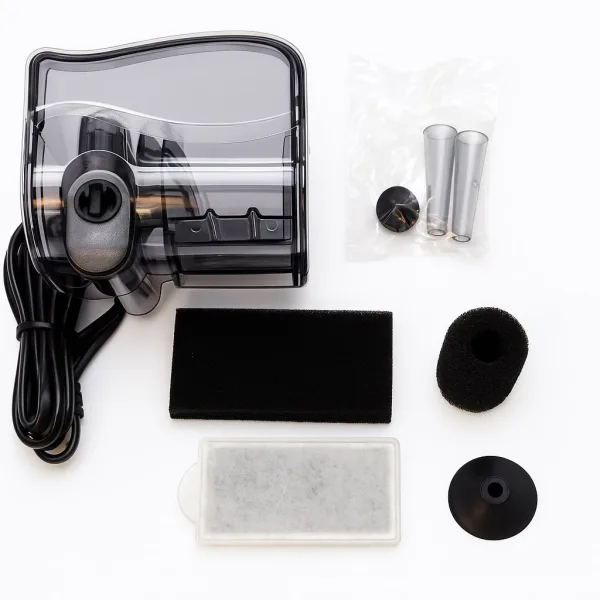 Shiruba PF-120 Hang-on-Back Filter