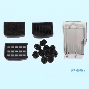 SOBO WP-607 Hang on back (HOB) filter