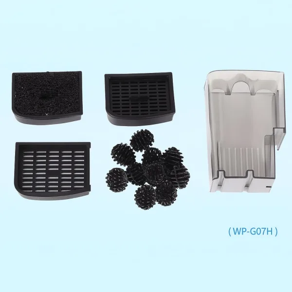 SOBO WP-607 Hang on back (HOB) filter