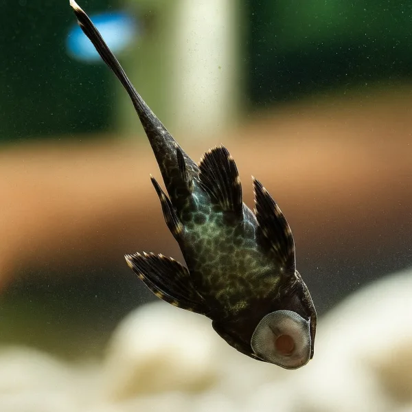 Cleaner (Pleco) Fish