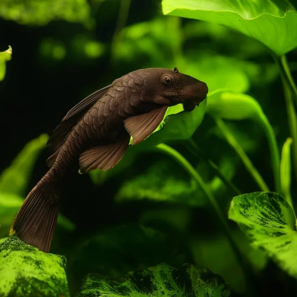 Cleaner (Pleco) Fish