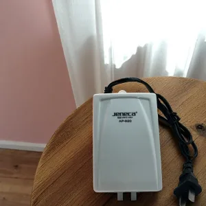 aquarium Air Pump Jeneca