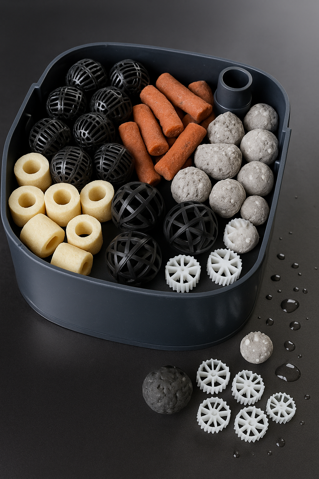 _Aquarium Filter Media_