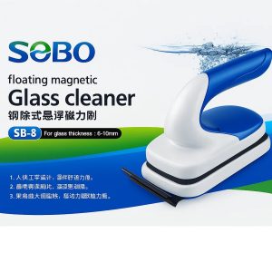 SOBO 8 AQUARIUM GLASS CLEANER
