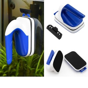SOBO Aquarium Glass Cleaner SB-6