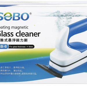 SOBO AQUARIUM CLEANER SB-6