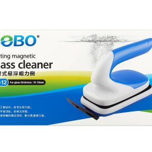 SOBO SB-12 aquarium cleaner