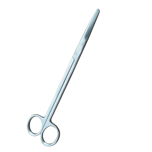 aquascaping scissors