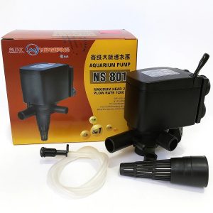 minjiang aquarium pump NS-801