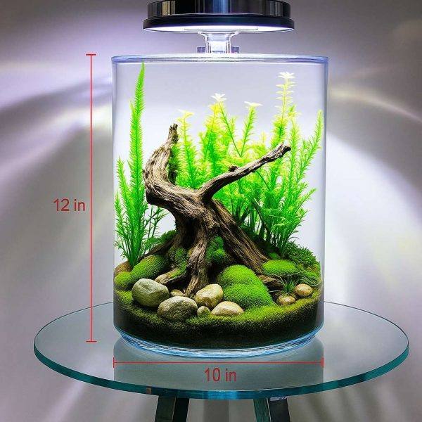 empty 15l cylender tank
