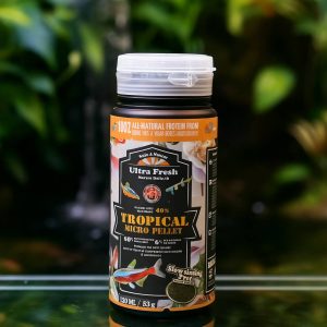 tropical micro pellet