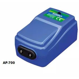 Sobo AP-700 Silent Aquarium Air Pump