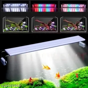 GX-A300 Bracket Aquarium Led Light