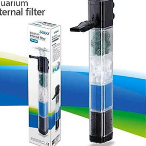 SOBO Pump FG-1204 Aquarium Filter