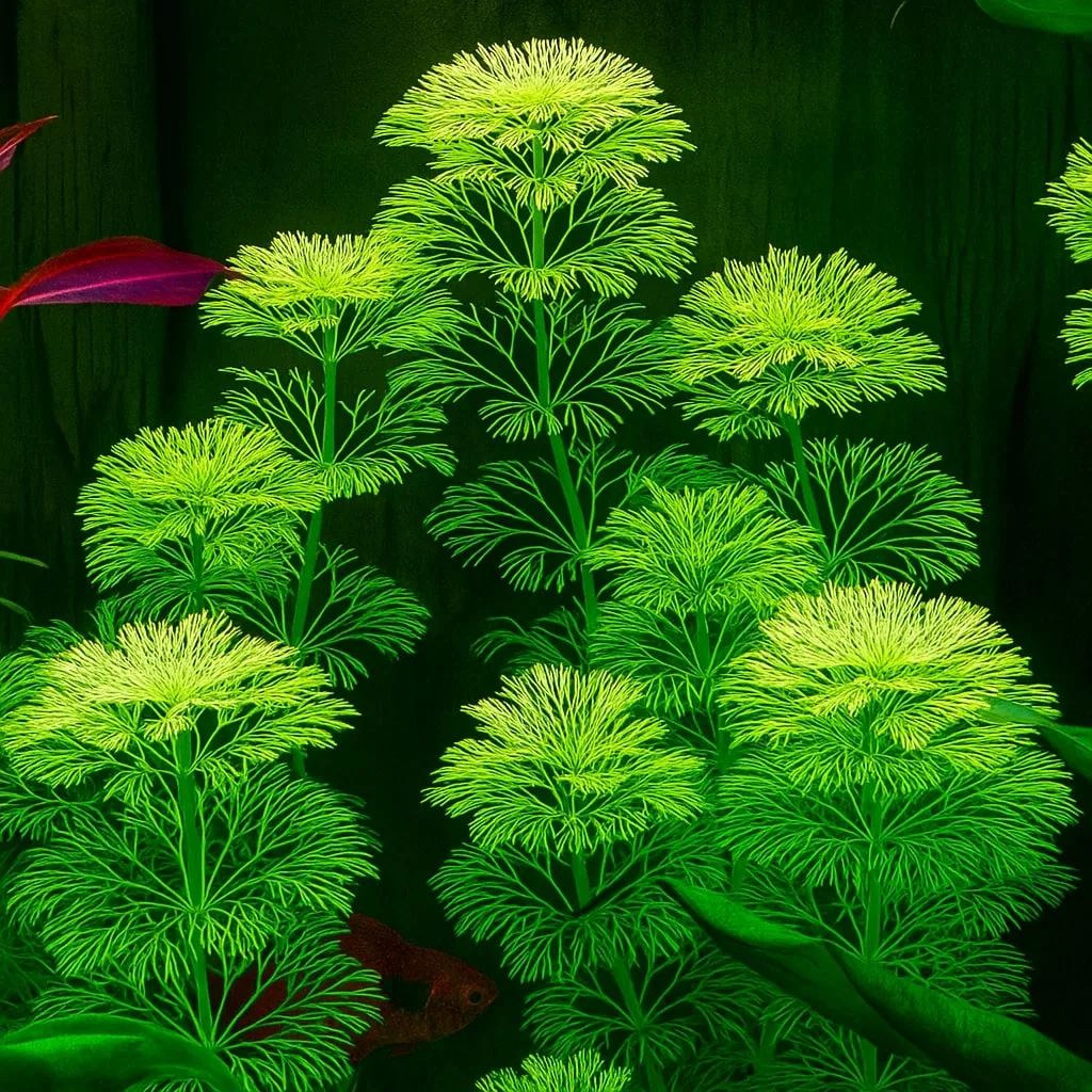 Limnophila – Aquarium Plant
