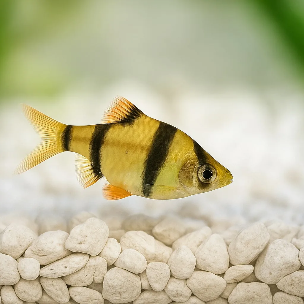 Tiger Barb Fish